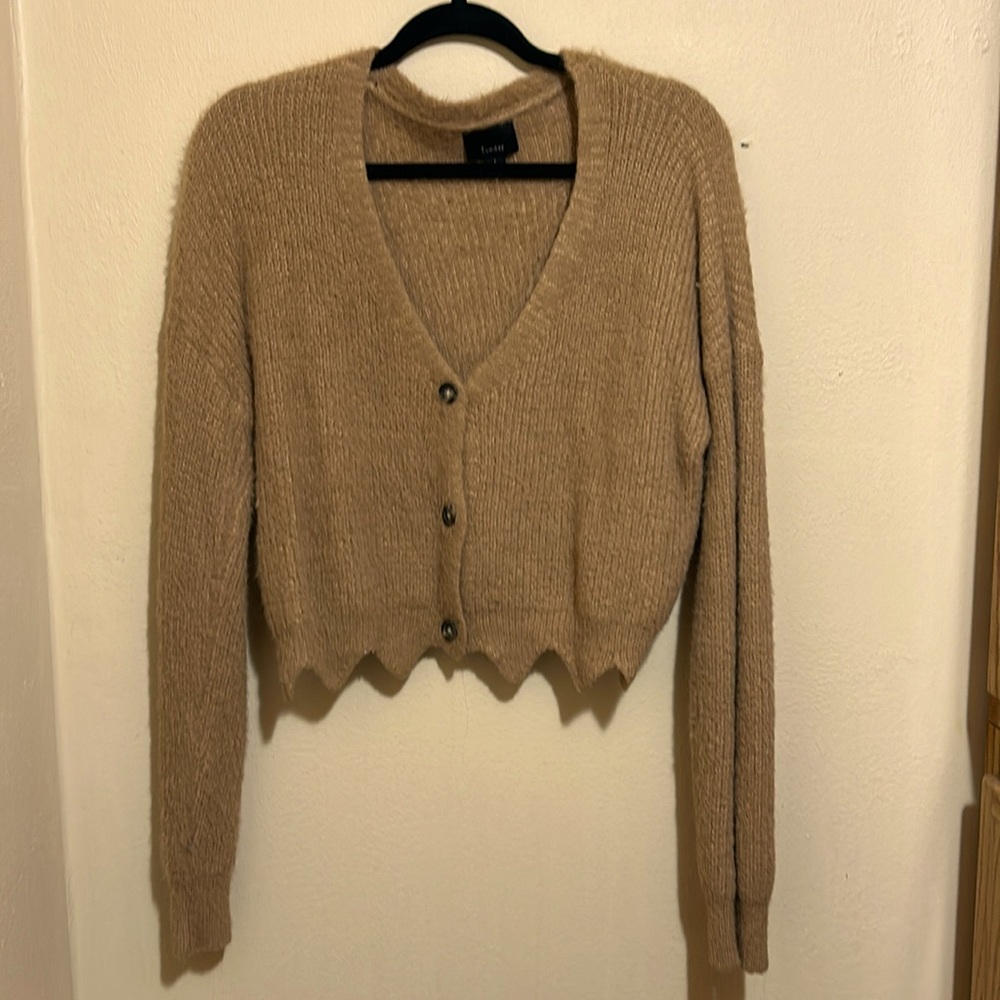 Sweater